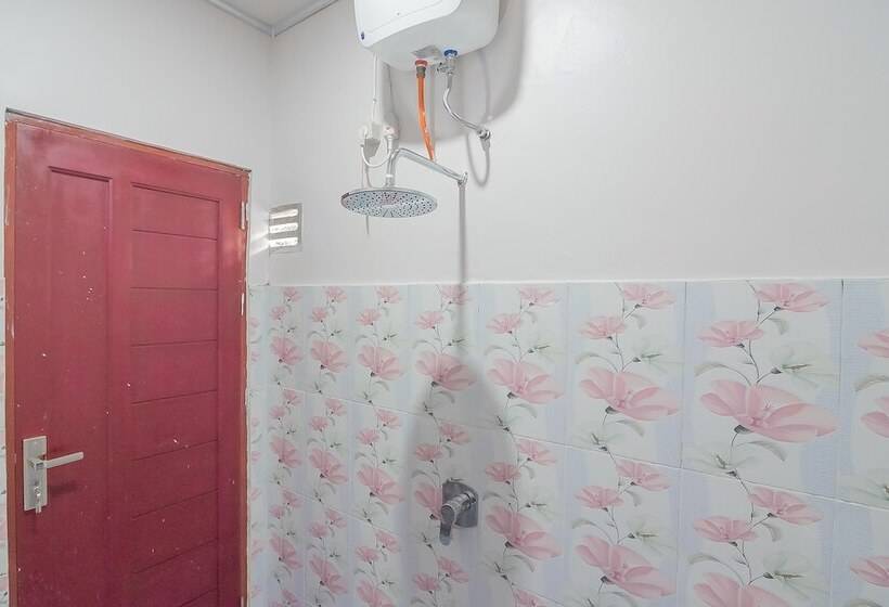 هتل Reddoorz Syariah @ Jalan Tjilik Riwut