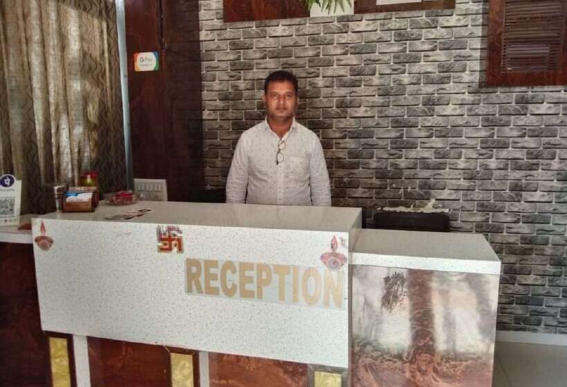 Отель Shiv Villa