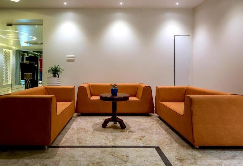 酒店 The Fern Residency Vijayapura