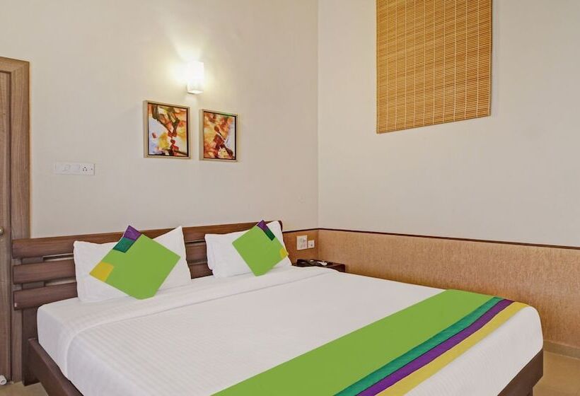 ホテル Golden Landmark Green Valley Beach Resort