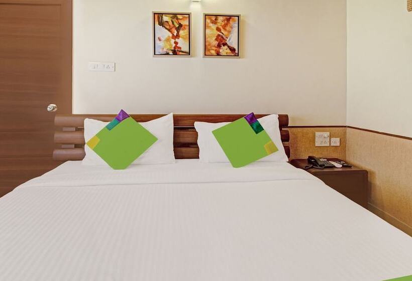 ホテル Golden Landmark Green Valley Beach Resort