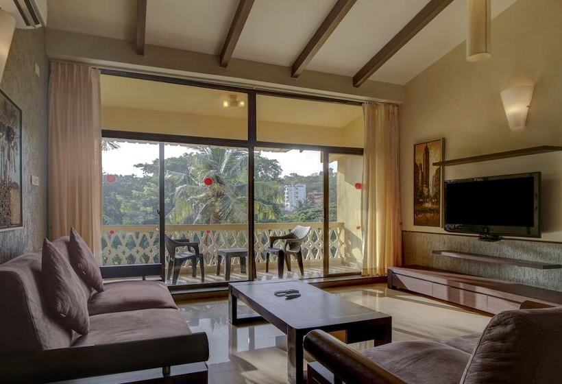 ホテル Golden Landmark Green Valley Beach Resort