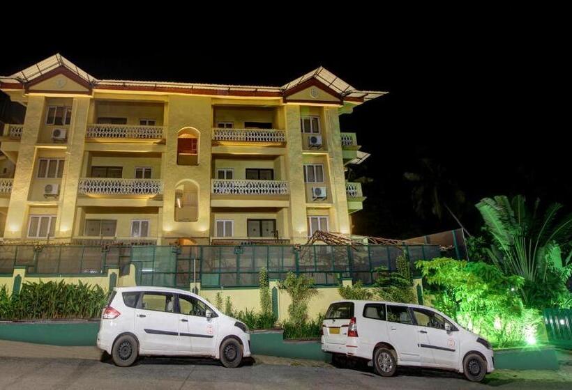 ホテル Golden Landmark Green Valley Beach Resort