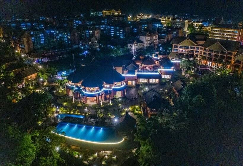 فندق Ximeng Xikang Wellness & Resorts