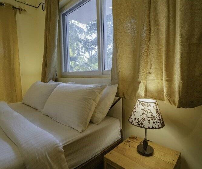 Mariners Bay Suites