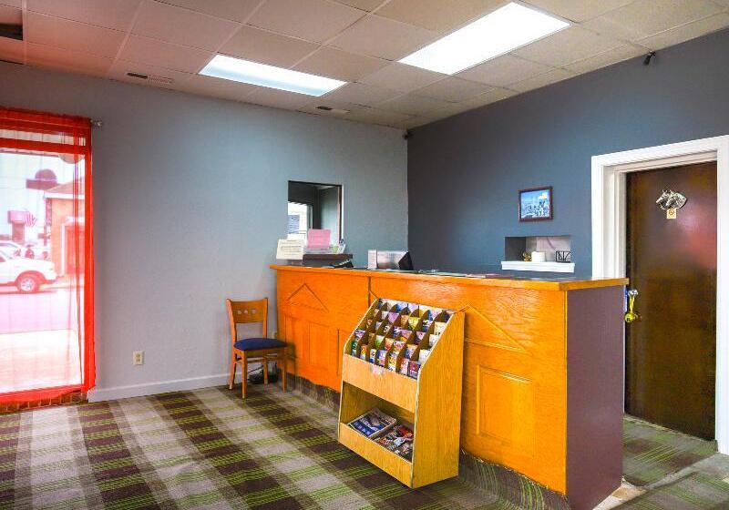 모텔 Days Inn Williamston By Oyo