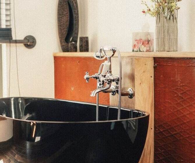 פנסיון 36 Phô Cô Hotel & Suites