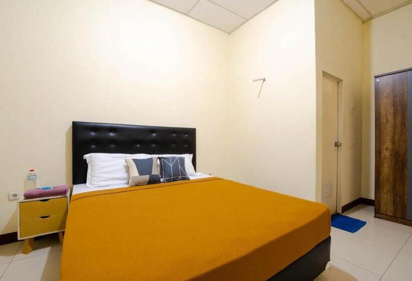 پانسیون Athena Syariah Residence