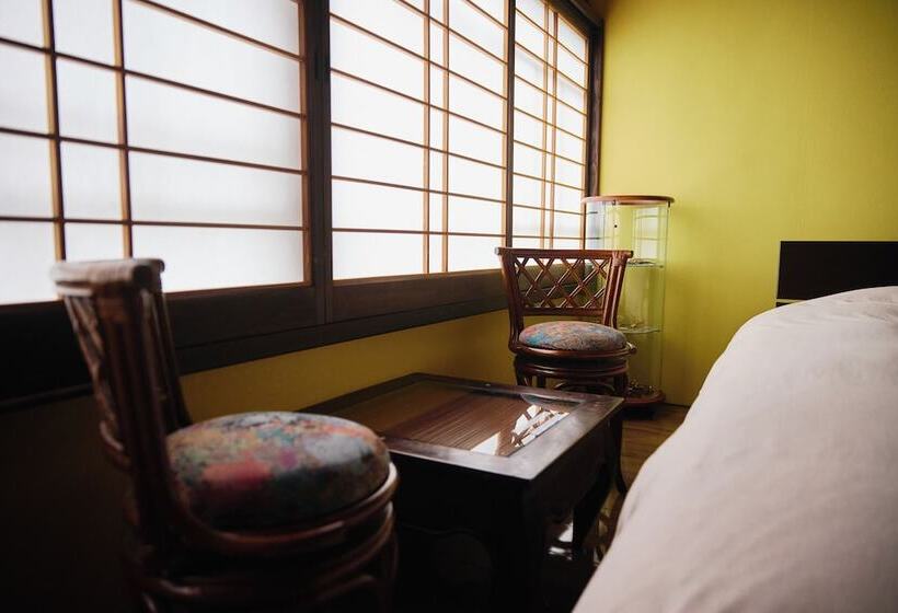 膳宿费 Chikugoyoshii Machiyayado Ikuha