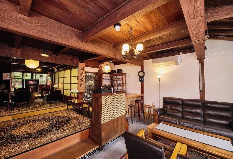 膳宿费 Chikugoyoshii Machiyayado Ikuha