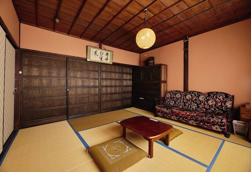 膳宿费 Chikugoyoshii Machiyayado Ikuha