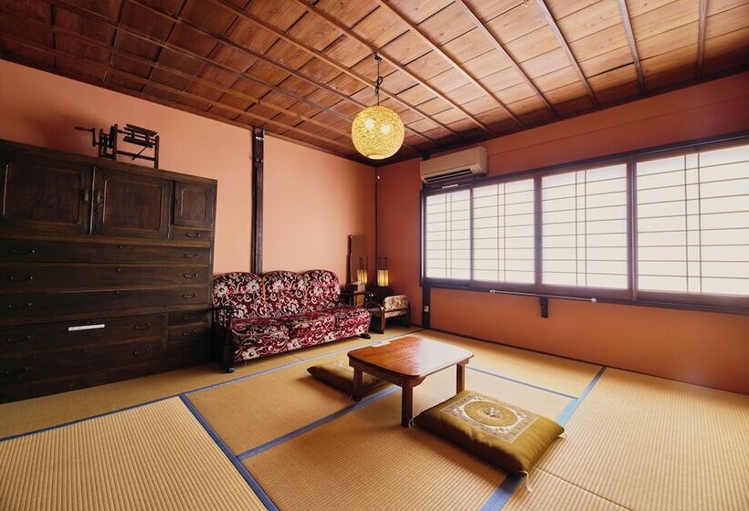 膳宿费 Chikugoyoshii Machiyayado Ikuha