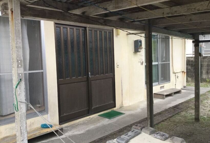 ペンション Homestay Kucha