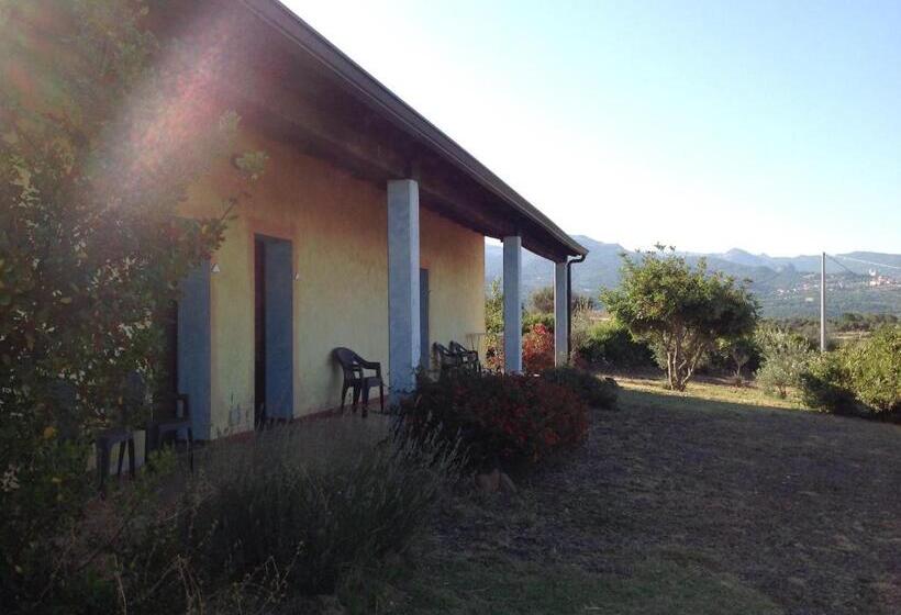 Agriturismo Sa Murta In Sennariolo Oristano
