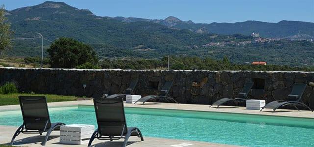 Agriturismo Sa Murta In Sennariolo Oristano