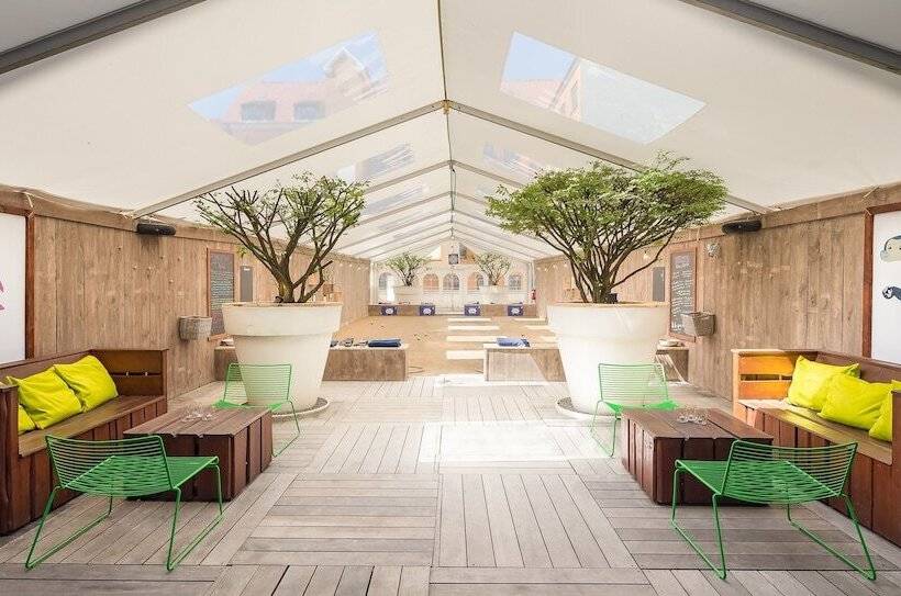 هاستل Generator Copenhagen