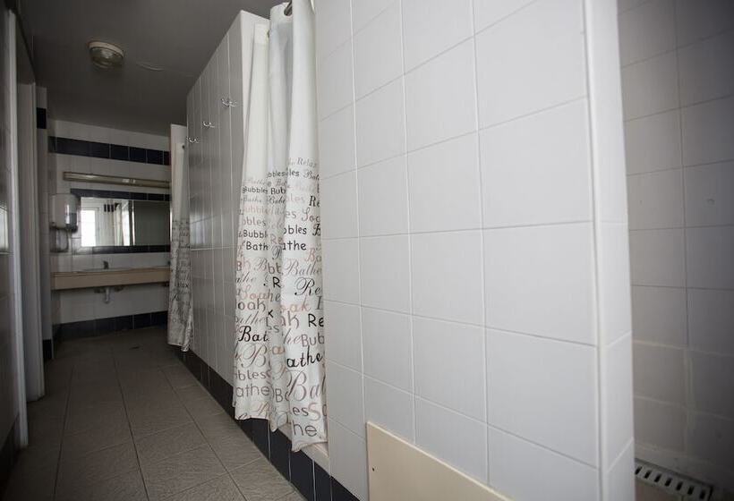 הוסטל Hi Coimbra   Pousada De Juventude