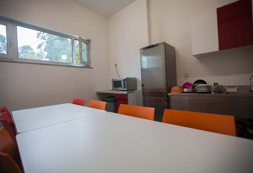 호스텔 Hi Espinho   Pousada De Juventude