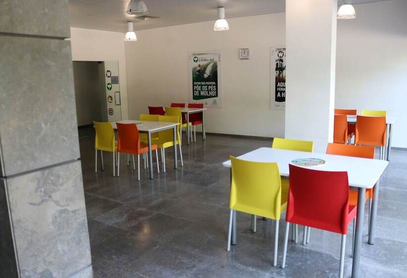 호스텔 Hi Espinho   Pousada De Juventude