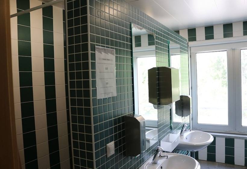 호스텔 Hi Espinho   Pousada De Juventude