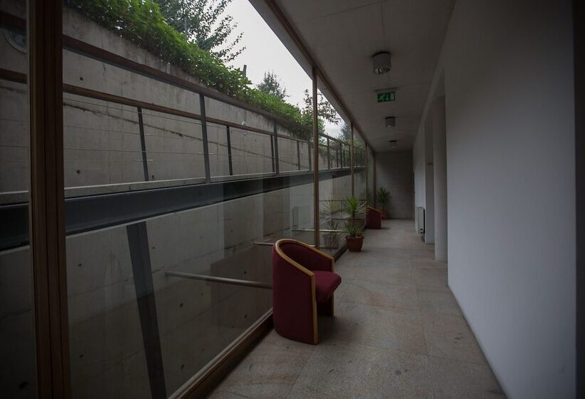 הוסטל Hi Ponte De Lima   Pousada De Juventude