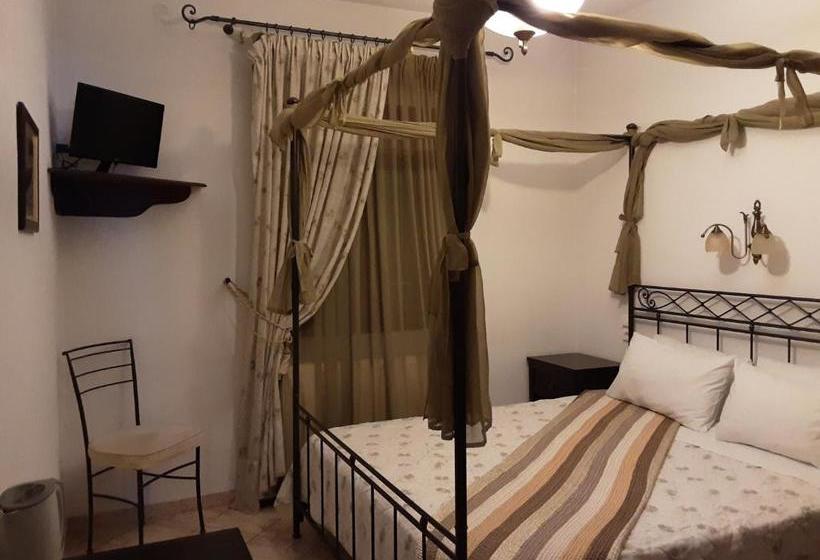 Guesthouse Iris