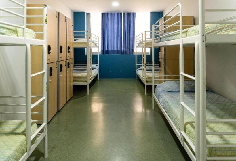 Be Dream Hostel