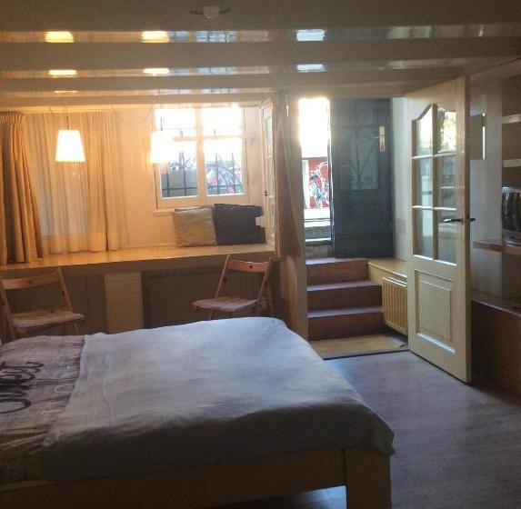مبيت وإفطار Truelove Guesthouse