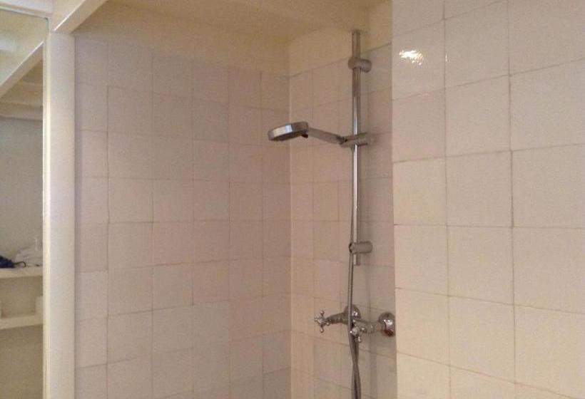 مبيت وإفطار Truelove Guesthouse