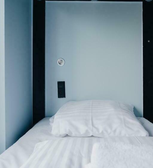 Copenhagen Downtown Hostel