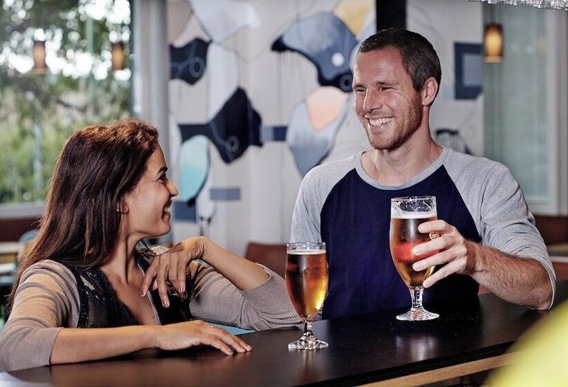 Danhostel Copenhagen City & Apartments