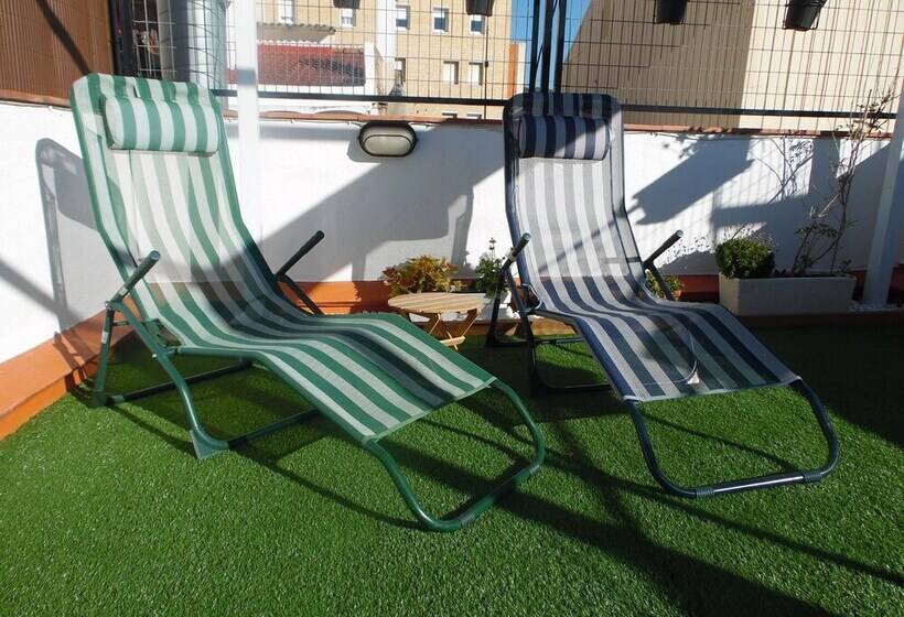 Hostal La Lluna