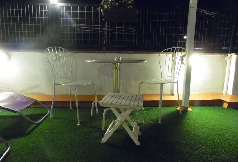 Hostal La Lluna
