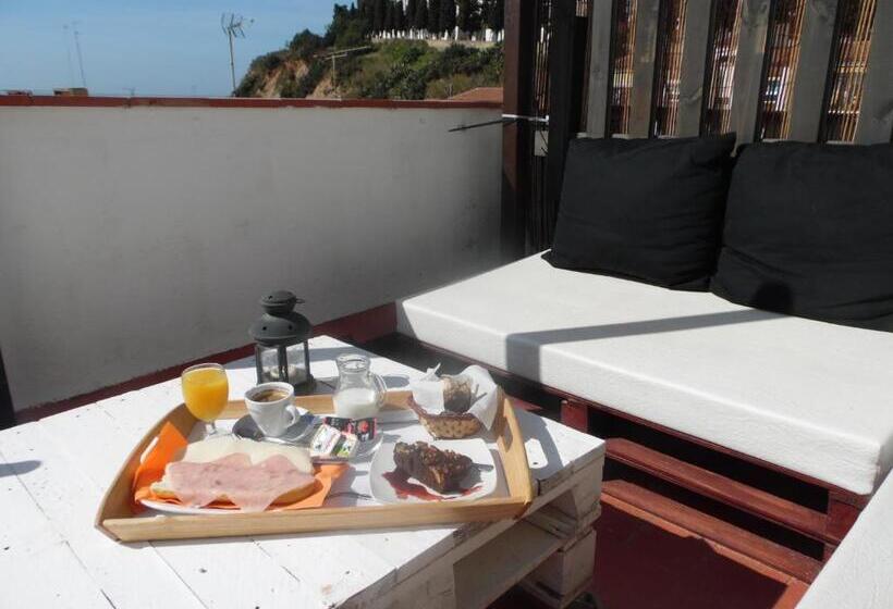Hostal La Lluna