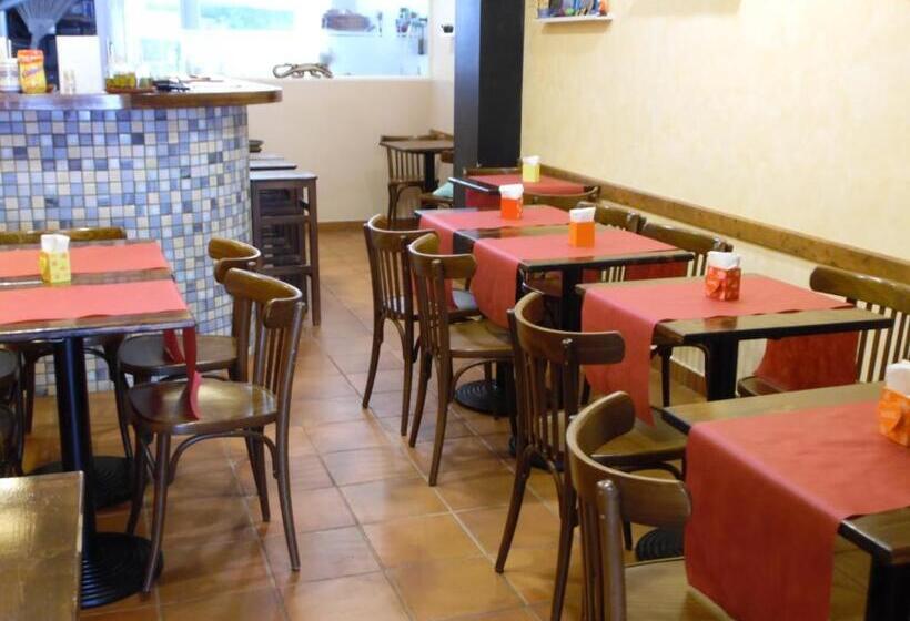 Hostal La Lluna