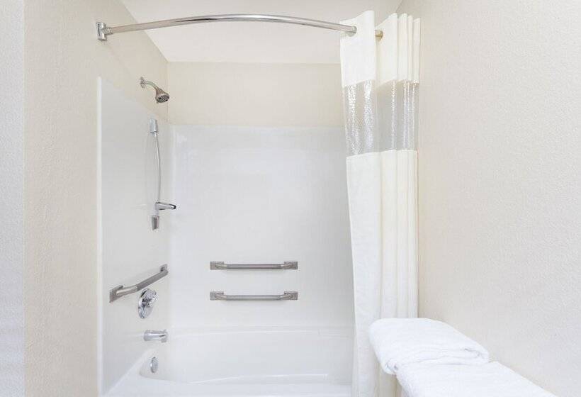 호텔 Baymont By Wyndham Columbia Fort Jackson