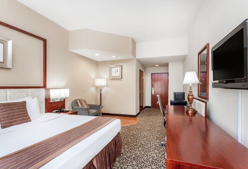 호텔 Baymont By Wyndham Columbia Fort Jackson