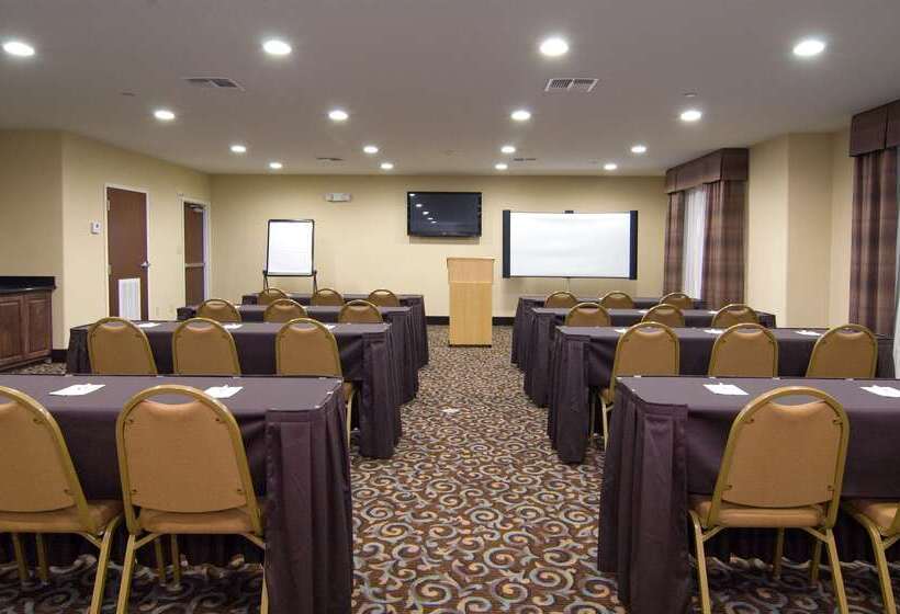 호텔 Best Western Bastrop Pines Inn