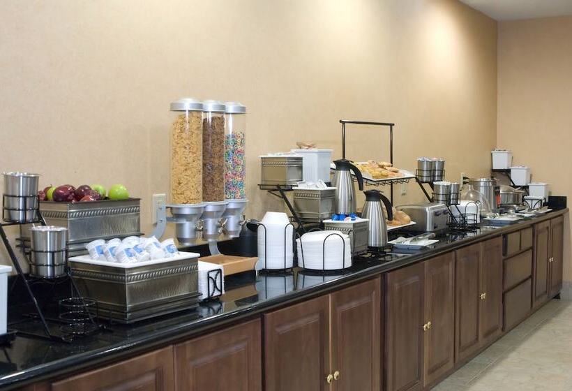 호텔 Best Western Bastrop Pines Inn