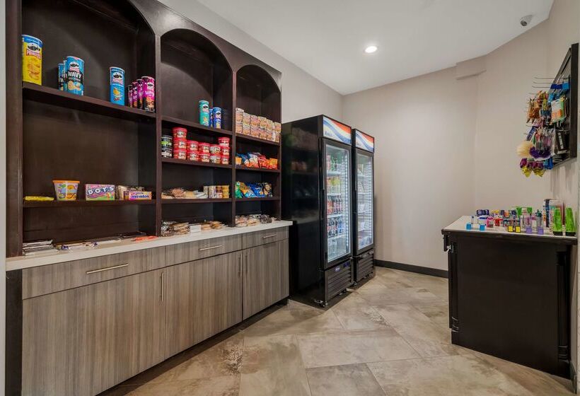 호텔 Best Western Bowie Inn & Suites