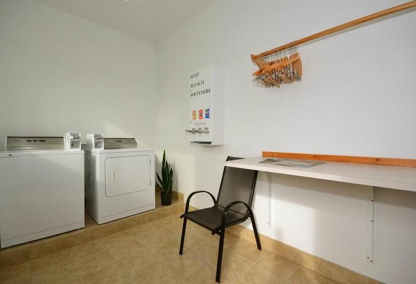 호텔 Best Western Plus Hartford Lodge