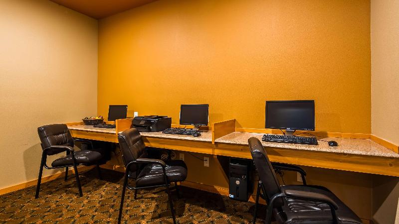 호텔 Best Western Plus Hartford Lodge