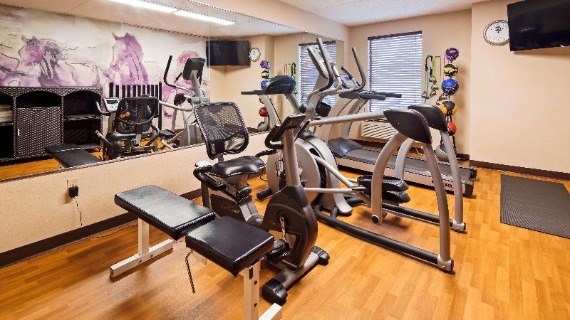 호텔 Best Western Plus Hartford Lodge