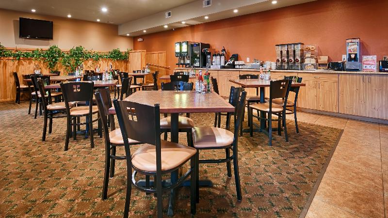 호텔 Best Western Plus Hartford Lodge
