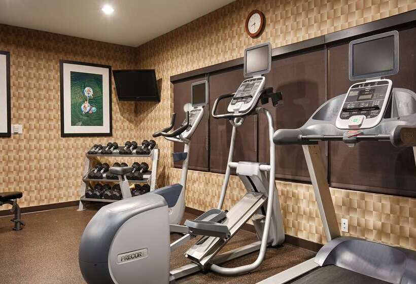 هتل Best Western Premier Bryan College Station