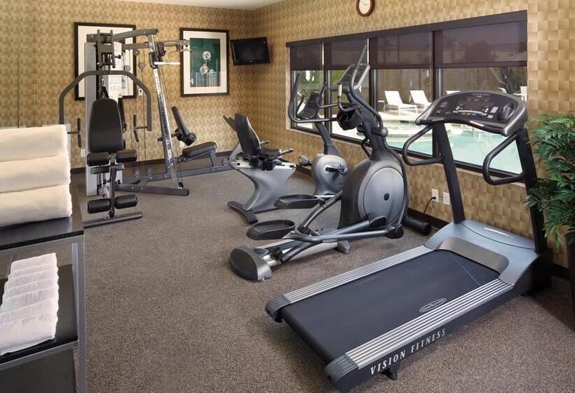 هتل Best Western Premier Bryan College Station