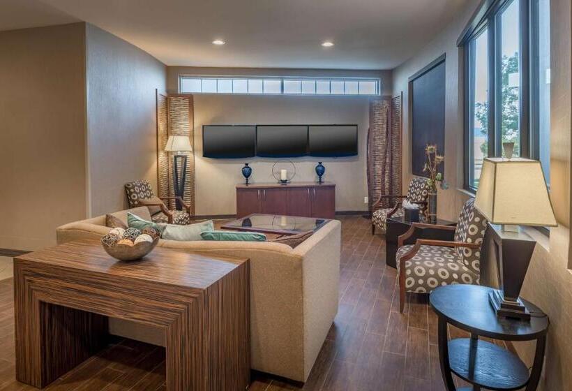 هتل Best Western Premier Bryan College Station