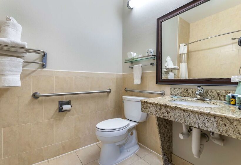 ホテル Best Western Sugar Land   Richmond