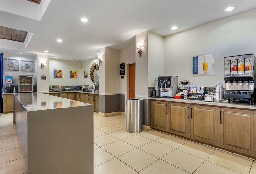 ホテル Best Western Sugar Land   Richmond