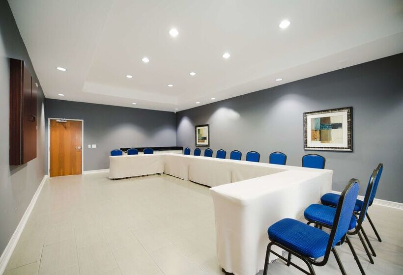 ホテル Best Western Sugar Land   Richmond